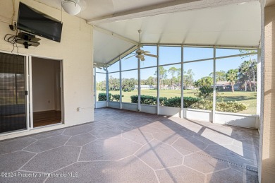 NEW ROOF WILL BE INSTALLED BEFORE CLOSING!! Walk into this 3 bed on Heritage Pines Country Club in Florida - for sale on GolfHomes.com, golf home, golf lot