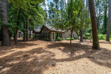 Amazing one-of-a kind home in highly sought-after gated on Holly Lake Ranch Golf Club in Texas - for sale on GolfHomes.com, golf home, golf lot