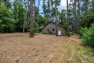 Amazing one-of-a kind home in highly sought-after gated on Holly Lake Ranch Golf Club in Texas - for sale on GolfHomes.com, golf home, golf lot