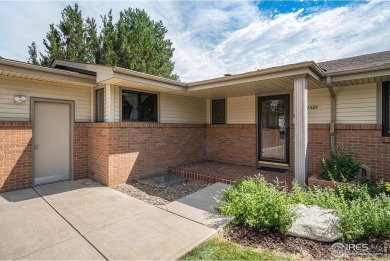 Welcome to this slice of paradise in the sought-after Highland on Highland Hills Golf Course in Colorado - for sale on GolfHomes.com, golf home, golf lot