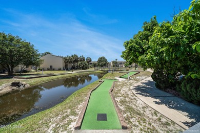 LOCATION LOCATION LOCATION!!! Gulf Highlands Beach Resort is on Edgewater Beach Resort in Florida - for sale on GolfHomes.com, golf home, golf lot