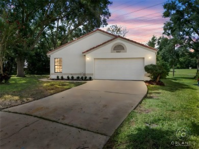 Honey stop the car! Welcome to 1037 Birkdale Trail where on Tuscawilla Country Club in Florida - for sale on GolfHomes.com, golf home, golf lot