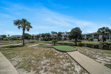 LOCATION LOCATION LOCATION!!! Gulf Highlands Beach Resort is on Edgewater Beach Resort in Florida - for sale on GolfHomes.com, golf home, golf lot