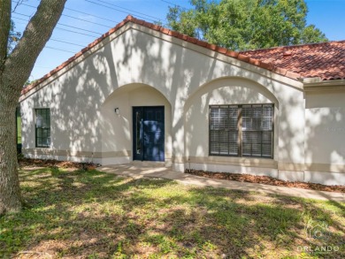 Honey stop the car! Welcome to 1037 Birkdale Trail where on Tuscawilla Country Club in Florida - for sale on GolfHomes.com, golf home, golf lot