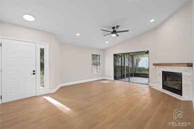Honey stop the car! Welcome to 1037 Birkdale Trail where on Tuscawilla Country Club in Florida - for sale on GolfHomes.com, golf home, golf lot