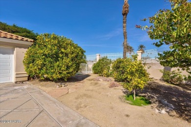 Looking for something SPECTACULAR? This Privately gated Estate on London Bridge Golf Course in Arizona - for sale on GolfHomes.com, golf home, golf lot