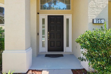 Welcome to your Florida sanctuary at 155 Pine St., Homosassa, FL on Sugarmill Woods Golf and Country Club in Florida - for sale on GolfHomes.com, golf home, golf lot