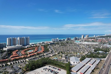 LOCATION LOCATION LOCATION!!! Gulf Highlands Beach Resort is on Edgewater Beach Resort in Florida - for sale on GolfHomes.com, golf home, golf lot