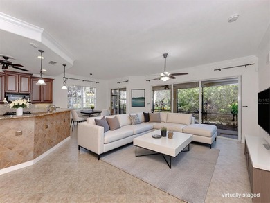 One or more photo(s) has been virtually staged. Experience the on Venetian Golf and River Club in Florida - for sale on GolfHomes.com, golf home, golf lot