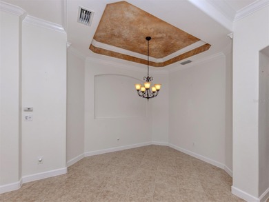 One or more photo(s) has been virtually staged. Experience the on Venetian Golf and River Club in Florida - for sale on GolfHomes.com, golf home, golf lot