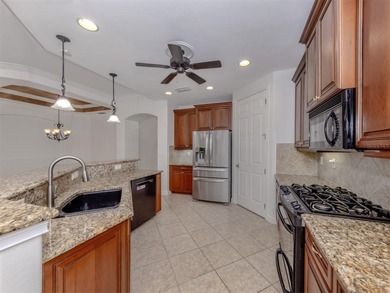 One or more photo(s) has been virtually staged. Experience the on Venetian Golf and River Club in Florida - for sale on GolfHomes.com, golf home, golf lot