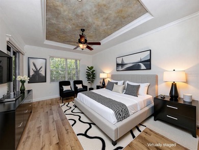 One or more photo(s) has been virtually staged. Experience the on Venetian Golf and River Club in Florida - for sale on GolfHomes.com, golf home, golf lot