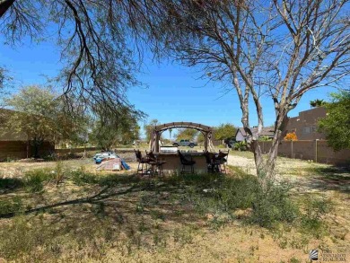 Great opportunity! Come build your dream home on this highly on The Links At Coyote Wash in Arizona - for sale on GolfHomes.com, golf home, golf lot