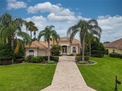 PRICED THOUSANDS BELOW APPRAISAL!  OWNER TRANSFERRED! CLOSE TO on Lake Jovita Golf and Country Club in Florida - for sale on GolfHomes.com, golf home, golf lot