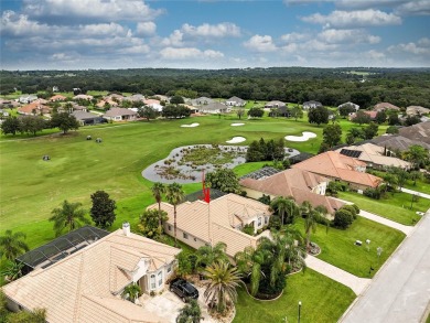 PRICED THOUSANDS BELOW APPRAISAL!  OWNER TRANSFERRED! CLOSE TO on Lake Jovita Golf and Country Club in Florida - for sale on GolfHomes.com, golf home, golf lot