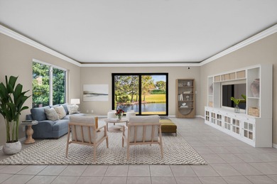 An exceptional opportunity to own this Unique & Rarely available on Hamlet Country Club in Florida - for sale on GolfHomes.com, golf home, golf lot