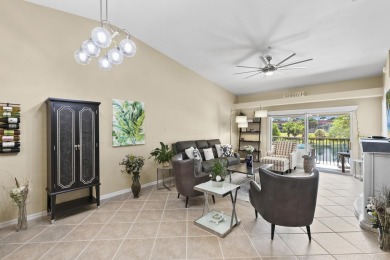 Welcome to your dream home in the heart of Naples! This on Cypress Woods Golf and Country Club in Florida - for sale on GolfHomes.com, golf home, golf lot