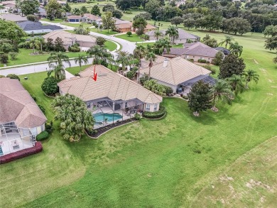 PRICED THOUSANDS BELOW APPRAISAL!  OWNER TRANSFERRED! CLOSE TO on Lake Jovita Golf and Country Club in Florida - for sale on GolfHomes.com, golf home, golf lot