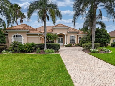 PRICED THOUSANDS BELOW APPRAISAL!  OWNER TRANSFERRED! CLOSE TO on Lake Jovita Golf and Country Club in Florida - for sale on GolfHomes.com, golf home, golf lot