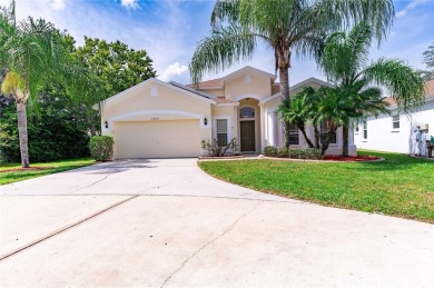 When you become a resident of the Lake Bernadette community, you on The Links of Lake Bernadette in Florida - for sale on GolfHomes.com, golf home, golf lot