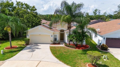 When you become a resident of the Lake Bernadette community, you on The Links of Lake Bernadette in Florida - for sale on GolfHomes.com, golf home, golf lot