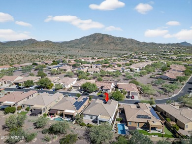 Your New Luxurious Lifestyle and Home Awaits in the Exclusive on Anthem Golf and Country Club  in Arizona - for sale on GolfHomes.com, golf home, golf lot