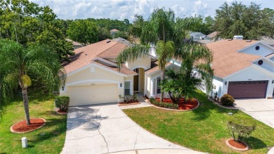 When you become a resident of the Lake Bernadette community, you on The Links of Lake Bernadette in Florida - for sale on GolfHomes.com, golf home, golf lot