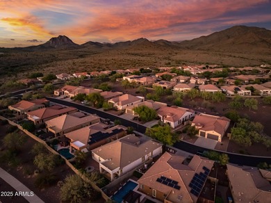 Your New Luxurious Lifestyle and Home Awaits in the Exclusive on Anthem Golf and Country Club  in Arizona - for sale on GolfHomes.com, golf home, golf lot