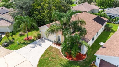 When you become a resident of the Lake Bernadette community, you on The Links of Lake Bernadette in Florida - for sale on GolfHomes.com, golf home, golf lot