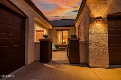 Your New Luxurious Lifestyle and Home Awaits in the Exclusive on Anthem Golf and Country Club  in Arizona - for sale on GolfHomes.com, golf home, golf lot