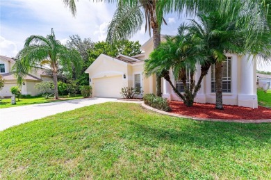 When you become a resident of the Lake Bernadette community, you on The Links of Lake Bernadette in Florida - for sale on GolfHomes.com, golf home, golf lot