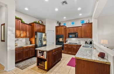 Your New Luxurious Lifestyle and Home Awaits in the Exclusive on Anthem Golf and Country Club  in Arizona - for sale on GolfHomes.com, golf home, golf lot