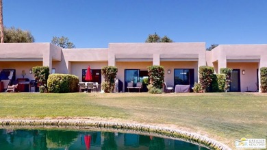 *New Price* Well maintained unfurnished 2 bedroom, 2 bath condo on Desert Princess Country Club in California - for sale on GolfHomes.com, golf home, golf lot