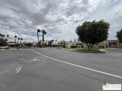 *New Price* Well maintained unfurnished 2 bedroom, 2 bath condo on Desert Princess Country Club in California - for sale on GolfHomes.com, golf home, golf lot