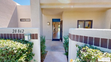 *New Price* Well maintained unfurnished 2 bedroom, 2 bath condo on Desert Princess Country Club in California - for sale on GolfHomes.com, golf home, golf lot