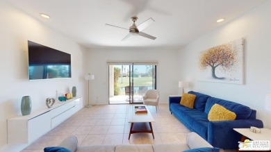 *New Price* Well maintained unfurnished 2 bedroom, 2 bath condo on Desert Princess Country Club in California - for sale on GolfHomes.com, golf home, golf lot