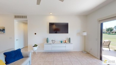 *New Price* Well maintained unfurnished 2 bedroom, 2 bath condo on Desert Princess Country Club in California - for sale on GolfHomes.com, golf home, golf lot