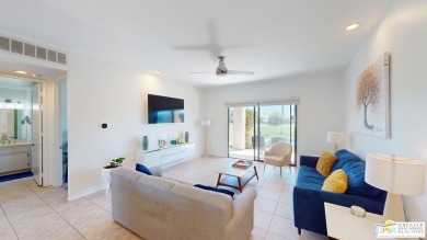*New Price* Well maintained unfurnished 2 bedroom, 2 bath condo on Desert Princess Country Club in California - for sale on GolfHomes.com, golf home, golf lot