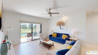 *New Price* Well maintained unfurnished 2 bedroom, 2 bath condo on Desert Princess Country Club in California - for sale on GolfHomes.com, golf home, golf lot