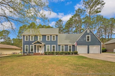 Welcome to this beautifully maintained gem in the highly sought on Gates Four Golf and Country Club in North Carolina - for sale on GolfHomes.com, golf home, golf lot