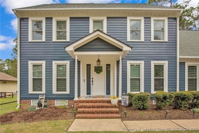 Welcome to this beautifully maintained gem in the highly sought on Gates Four Golf and Country Club in North Carolina - for sale on GolfHomes.com, golf home, golf lot