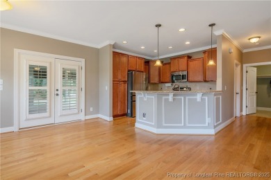 Anderson Creek Club is a gated and guarded, golf community. This on Anderson Creek Golf Club in North Carolina - for sale on GolfHomes.com, golf home, golf lot