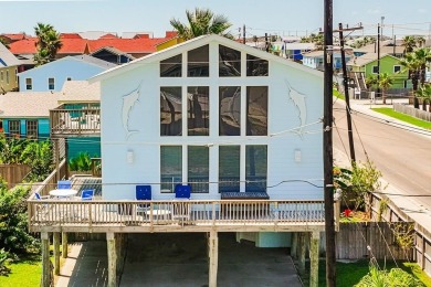 Your beach vacation home in Port Aransas is right here! Just a on Palmilla Beach Golf Club in Texas - for sale on GolfHomes.com, golf home, golf lot