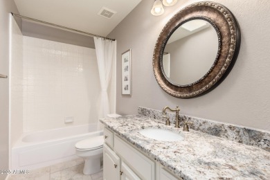 BEAUTIFUL CORONADO Model w/ PRIVATE POOL & AWESOME LAKE / on Oakwood Golf Club  in Arizona - for sale on GolfHomes.com, golf home, golf lot