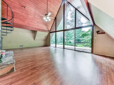 Golf Course Living with Endless Possibilities!

Wake up to on Pinetree Country Club in Georgia - for sale on GolfHomes.com, golf home, golf lot