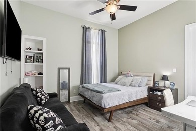 Well-Built Custom Home with Water Access and Golf Course Viewse on Oak Harbor Golf Club in Louisiana - for sale on GolfHomes.com, golf home, golf lot