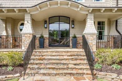 Better Than New Construction: Luxury Living in a John Willis on The River Club in Georgia - for sale on GolfHomes.com, golf home, golf lot