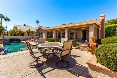 BEAUTIFUL CORONADO Model w/ PRIVATE POOL & AWESOME LAKE / on Oakwood Golf Club  in Arizona - for sale on GolfHomes.com, golf home, golf lot