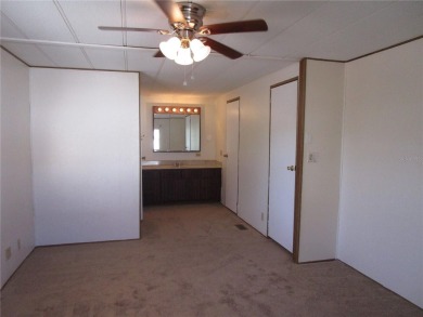 ***Seller is motivated/looking for offers****55+ community with on Brookridge Country Club in Florida - for sale on GolfHomes.com, golf home, golf lot