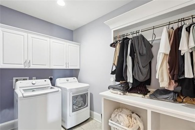 Well-Built Custom Home with Water Access and Golf Course Viewse on Oak Harbor Golf Club in Louisiana - for sale on GolfHomes.com, golf home, golf lot